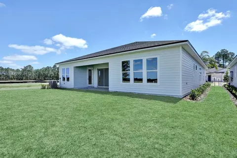 Exterior - 50 Rustic Mill Dr, Saint Augustine, FL 32092 photo 4 of 10