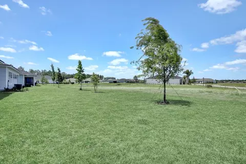 Exterior - 50 Rustic Mill Dr, Saint Augustine, FL 32092 photo 6 of 10
