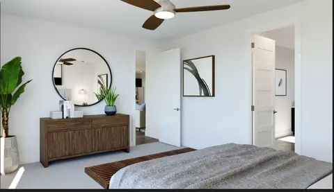 Bedroom - 50 Rustic Mill Dr, Saint Augustine, FL 32092 photo 1 of 9