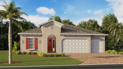 16544 Elkhorn Coral Dr, North Fort Myers, FL 33903
