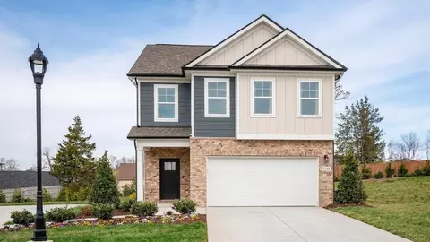 101 Ridgewood Dr, Shelbyville, TN 37160