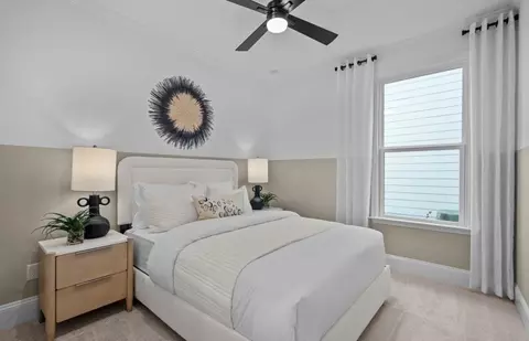 Bedroom - 5940 Moonshell Loop, Wilmington, NC 28412 photo 2 of 4