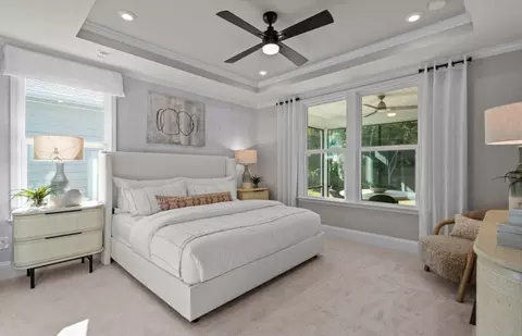 Bedroom - 5940 Moonshell Loop, Wilmington, NC 28412 photo 1 of 4