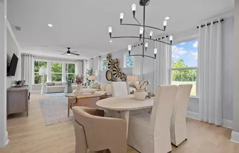 Dining - 5940 Moonshell Loop, Wilmington, NC 28412 photo 1 of 1