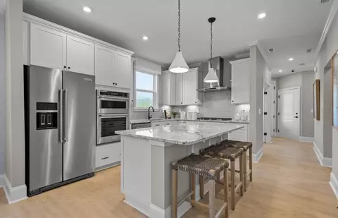 Kitchen - 5940 Moonshell Loop, Wilmington, NC 28412 photo 3 of 3