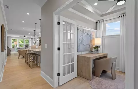 Entry Way - 5940 Moonshell Loop, Wilmington, NC 28412 photo 2 of 5