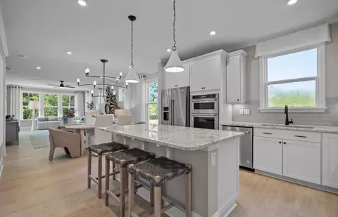 Kitchen - 5940 Moonshell Loop, Wilmington, NC 28412 photo 1 of 3