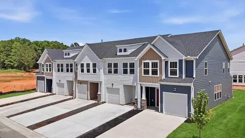 500 Round Rock Way, Fountain Inn, SC 29644