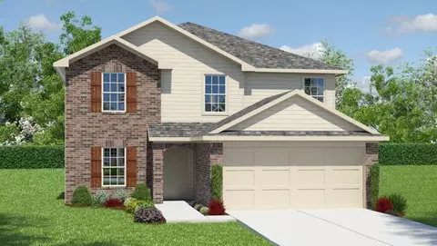 5747 Gray Moore, San Antonio, TX 78245