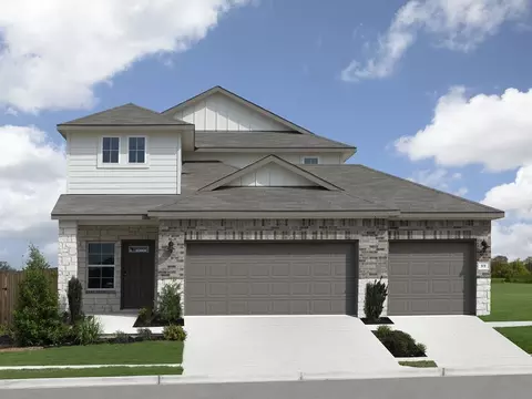 101 Dove Crest Ln, Liberty Hill, TX 78642