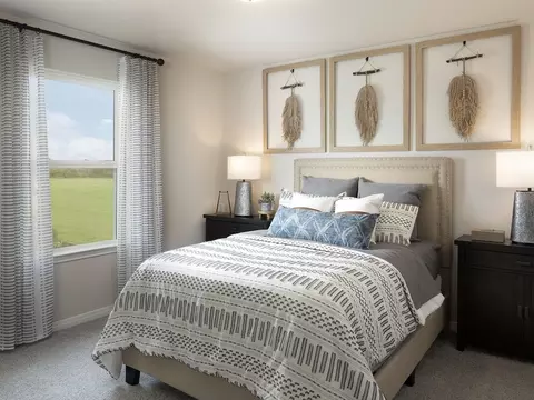 101 Dove Crest Ln, Liberty Hill, TX 78642