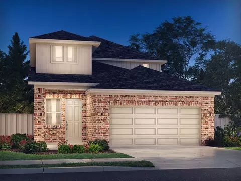 101 Dove Crest Ln, Liberty Hill, TX 78642