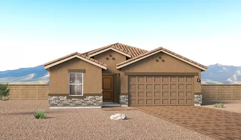 722 W Calle Manolete, Sahuarita, AZ 85629