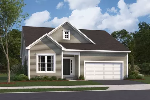 319 Beck Way, Galena, OH 43021