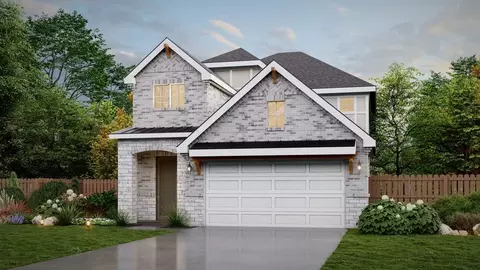 14807 Prairie Clover, San Antonio, TX 78253