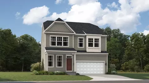 Exterior - 85 Sandy Bottom Cir, Ranson, WV 25438 photo 6 of 12