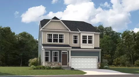 Exterior - 85 Sandy Bottom Cir, Ranson, WV 25438 photo 5 of 12