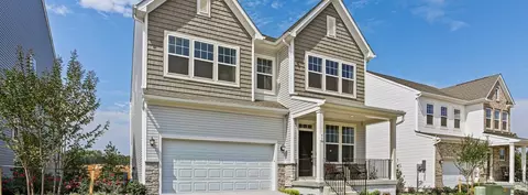 Exterior - 85 Sandy Bottom Cir, Ranson, WV 25438 photo 9 of 12