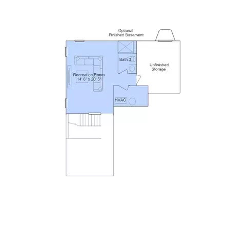 Floorplan - 85 Sandy Bottom Cir, Ranson, WV 25438 photo 5 of 6