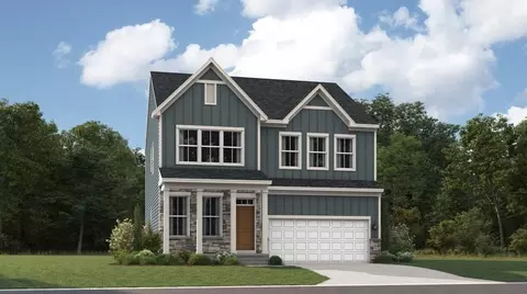 Exterior - 85 Sandy Bottom Cir, Ranson, WV 25438 photo 3 of 12