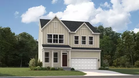 Exterior - 85 Sandy Bottom Cir, Ranson, WV 25438 photo 4 of 12