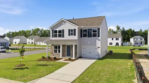 3824 Dianne Dr NW, Wilson, NC 27896