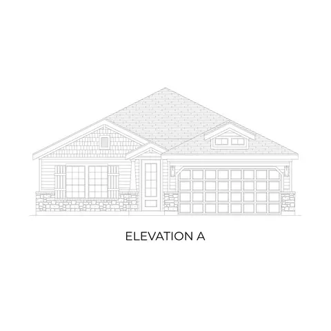 9804 Waterpark Way, Ponder, TX 76259