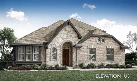 9401 Wildcat Rdg, Godley, TX 76044