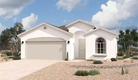 13944 Margaret Ponce Ave, El Paso, TX 79928