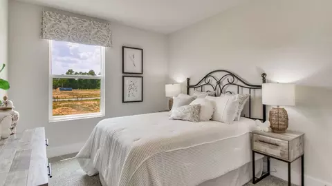 Bedroom - 4556 Cara St, Pace, FL 32571 photo 4 of 19