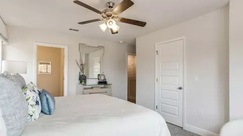 Bedroom - 4556 Cara St, Pace, FL 32571 photo 13 of 19