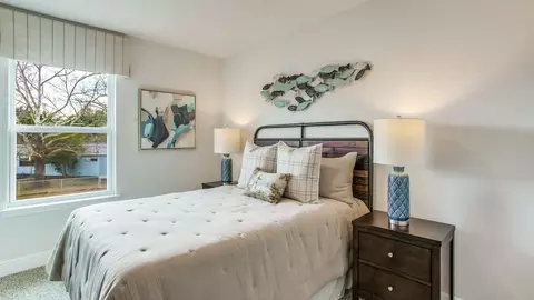 Bedroom - 4556 Cara St, Pace, FL 32571 photo 18 of 19