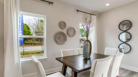Dining - 4556 Cara St, Pace, FL 32571 photo 5 of 8