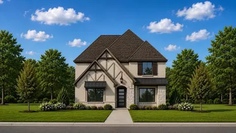 644 Blakelys Way Fate Tx 75189, Fate, TX 75189