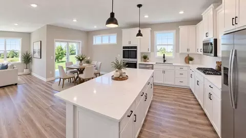 23879 Ashbury Dr, Rogers, MN 55374