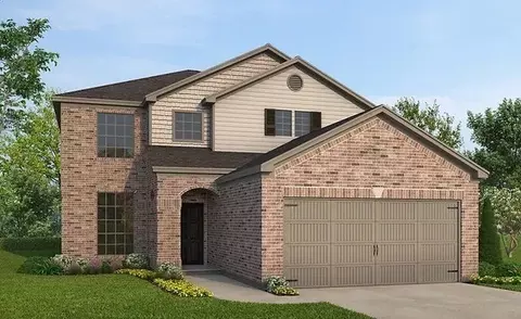 18304 Alana Nell Ct, Willis, TX 77378