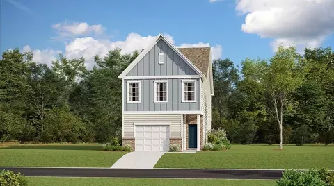 Exterior - 114 Stock Rd, Gilbert, SC 29054 photo 1 of 2