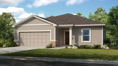 8179 Archibald Ter, Jacksonville, FL 32219