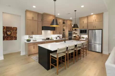 Kitchen - 502 Dulce Vis, Boerne, TX 78006 photo 1 of 4