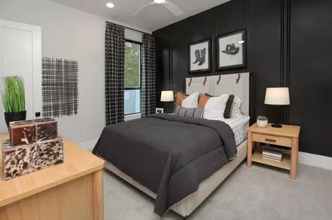 Bedroom - 502 Dulce Vis, Boerne, TX 78006 photo 2 of 3