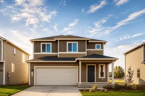 1362 Salzer Creek Loop, Centralia, WA 98531