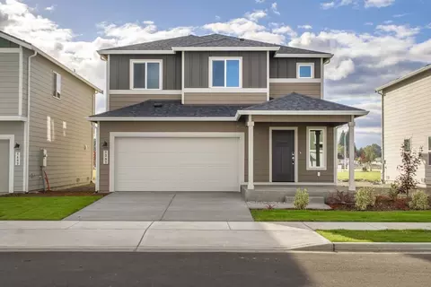 1362 Salzer Creek Loop, Centralia, WA 98531