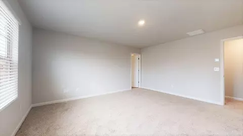 Bedroom - 121 Shenandoah Ln, Lagrange, GA 30241 photo 2 of 9