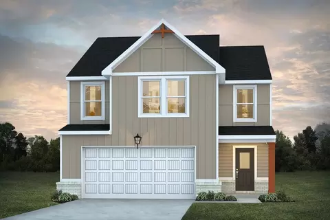 Exterior - 121 Shenandoah Ln, Lagrange, GA 30241 photo 4 of 7
