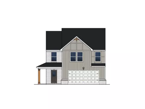 121 Shenandoah Ln, Lagrange, GA 30241