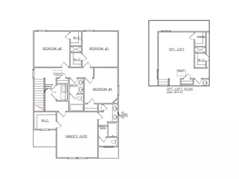 Floorplan - 121 Shenandoah Ln, Lagrange, GA 30241 photo 1 of 2