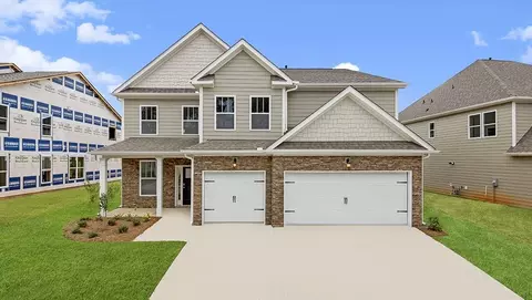7159 Sylvan Retreat Dr, Denver, NC 28037
