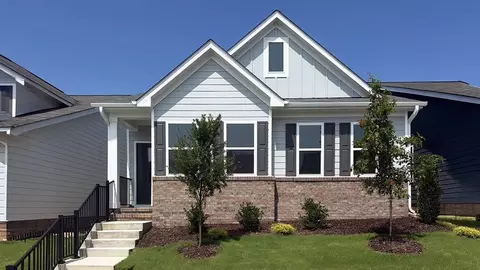 1409 White Verona Way, Knightdale, NC 27545