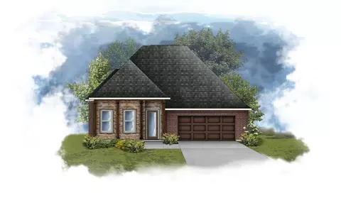 6010 Overcup Dr, Lumberton, TX 77657