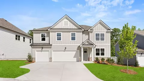 4011 Peregrine Way, Gainesville, GA 30506